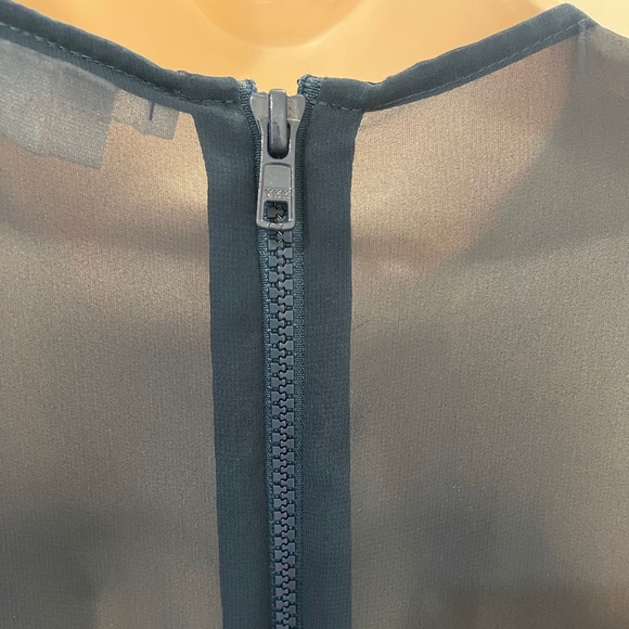 Helmut Lang Dress Size 2 - Picture 8 of 8